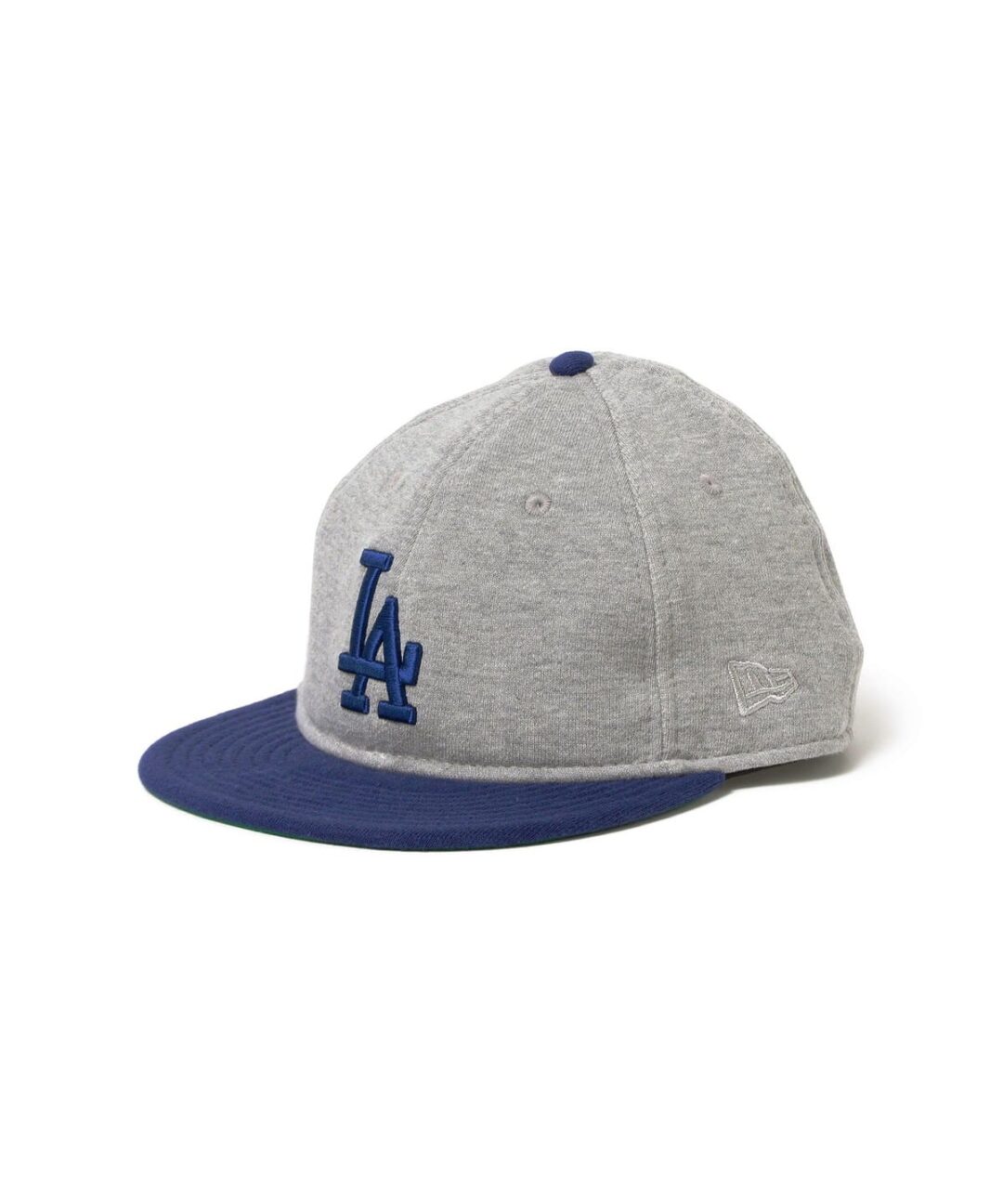 「BEAMS PLUS」と「BEAMS JAPAN」が「New Era × LOOPWHEELER × LA Dodgers」コラボキャップをそれぞれ発売 (ビームス ニューエラ ループウィラー ドジャース)