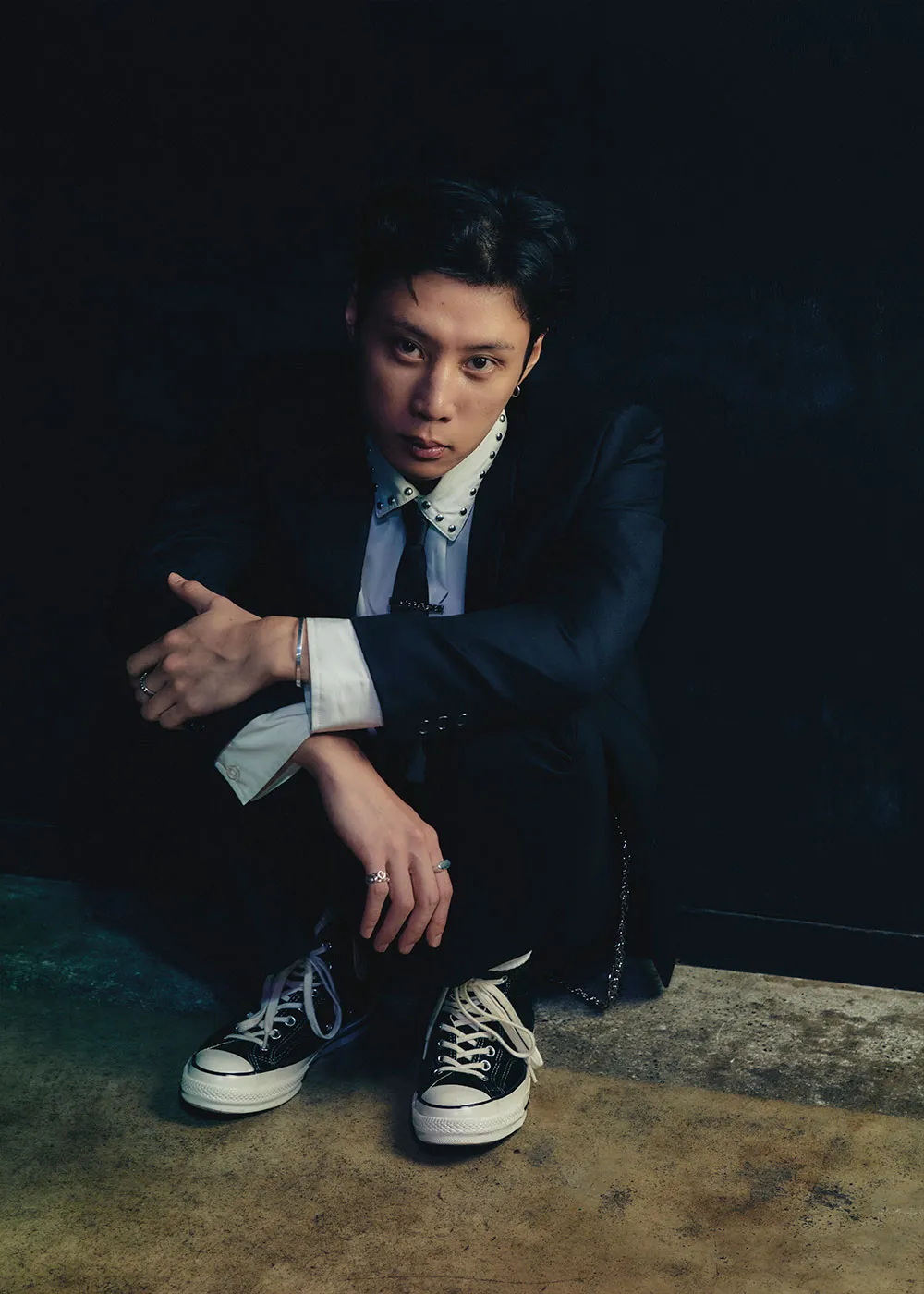 【BILLY’S EXCLUSIVE】CONVERSE ALL STAR LGCY VELVET “Dark Green”が2025年 10/8 & 10/17 発売 (ビリーズ コンバース オールスター レガシー ベルベット) [31316170]