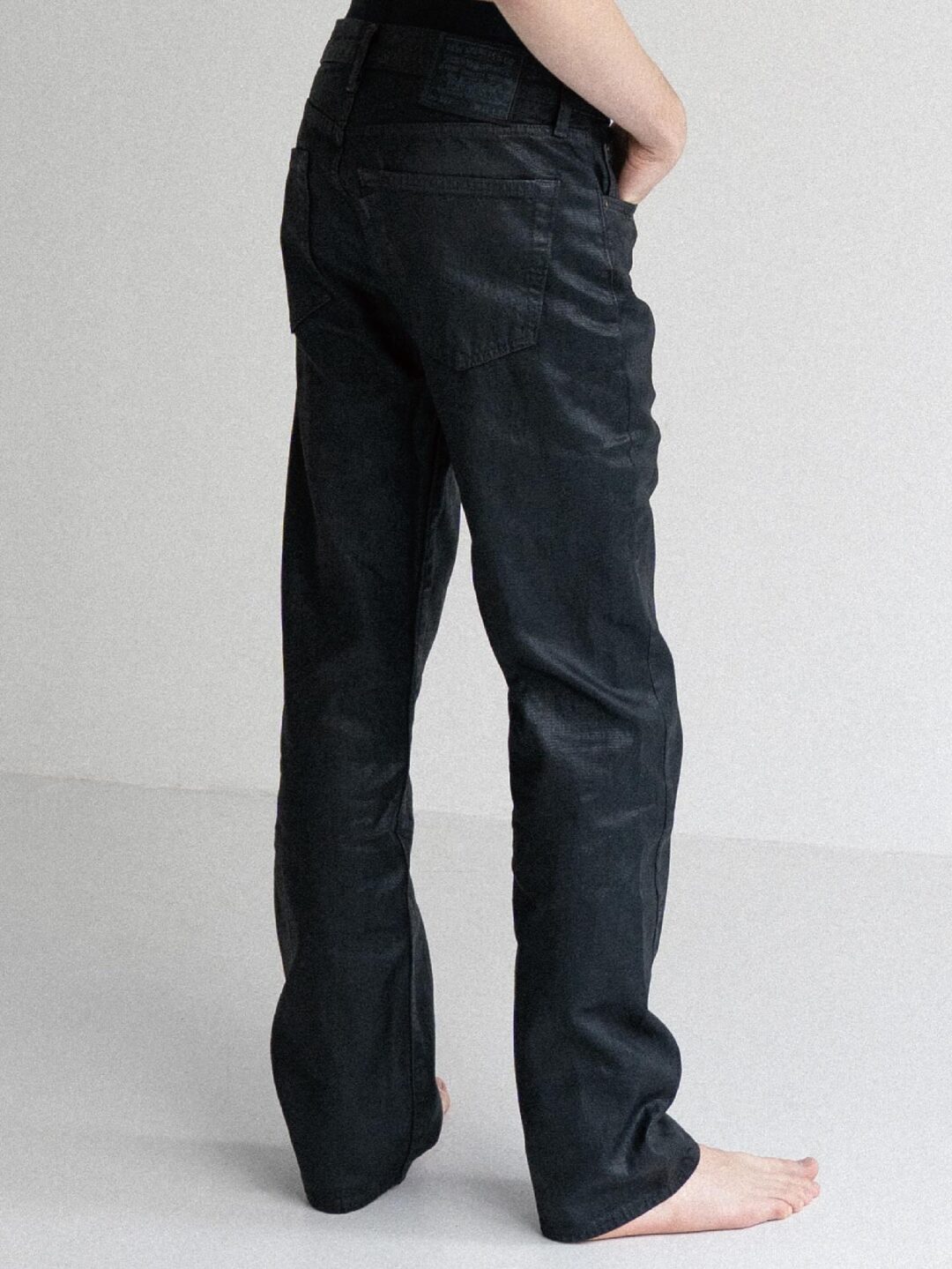 BIOTOP 限定 Levi’s “501 ORIGINAL CANDLE WAX PANT”が2025年 10/17 発売 (ビオトープ リーバイス オリジナル キャンドル ワックス パンツ)