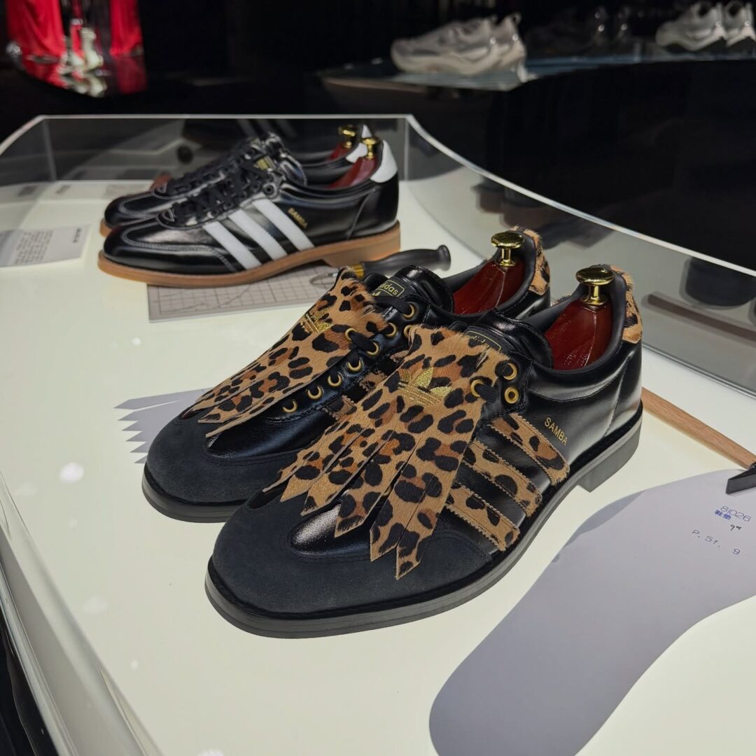 「”POWER OF THREE” at Shanghai Fashion Week」にてCLOT × adidas 最新コラボが公開 (クロット アディダス オリジナルス パワー オブ スリー 上海ファッションウィーク)
