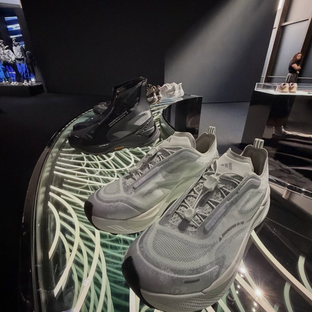 「”POWER OF THREE” at Shanghai Fashion Week」にてCLOT × adidas 最新コラボが公開 (クロット アディダス オリジナルス パワー オブ スリー 上海ファッションウィーク)
