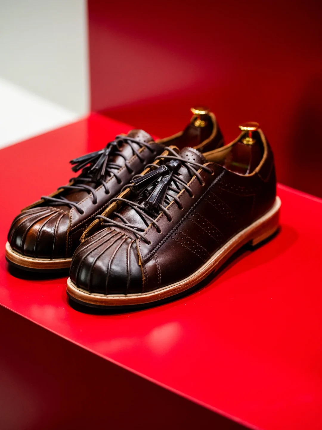 「”POWER OF THREE” at Shanghai Fashion Week」にてCLOT × adidas 最新コラボが公開 (クロット アディダス オリジナルス パワー オブ スリー 上海ファッションウィーク)