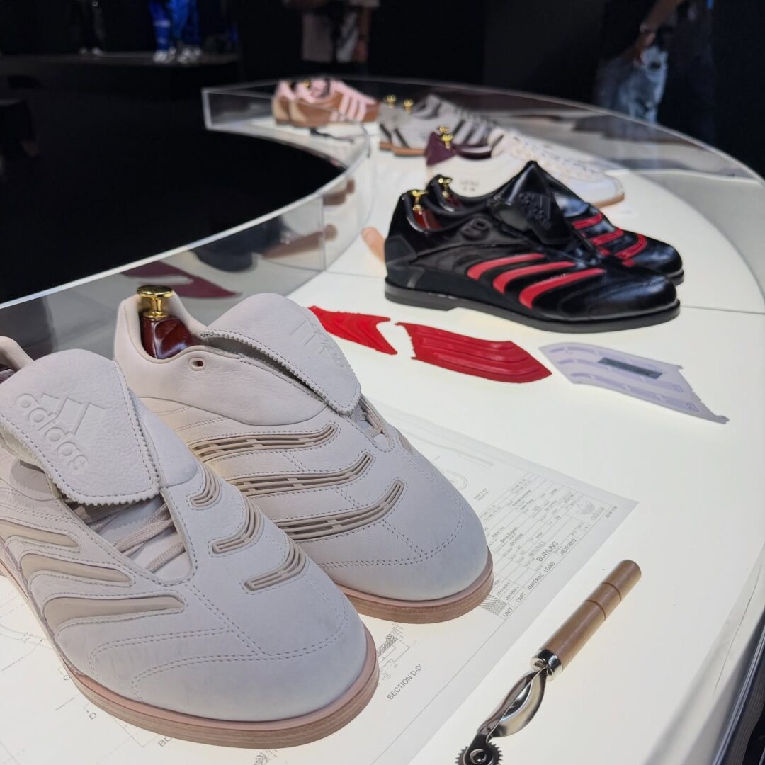 「”POWER OF THREE” at Shanghai Fashion Week」にてCLOT × adidas 最新コラボが公開 (クロット アディダス オリジナルス パワー オブ スリー 上海ファッションウィーク)