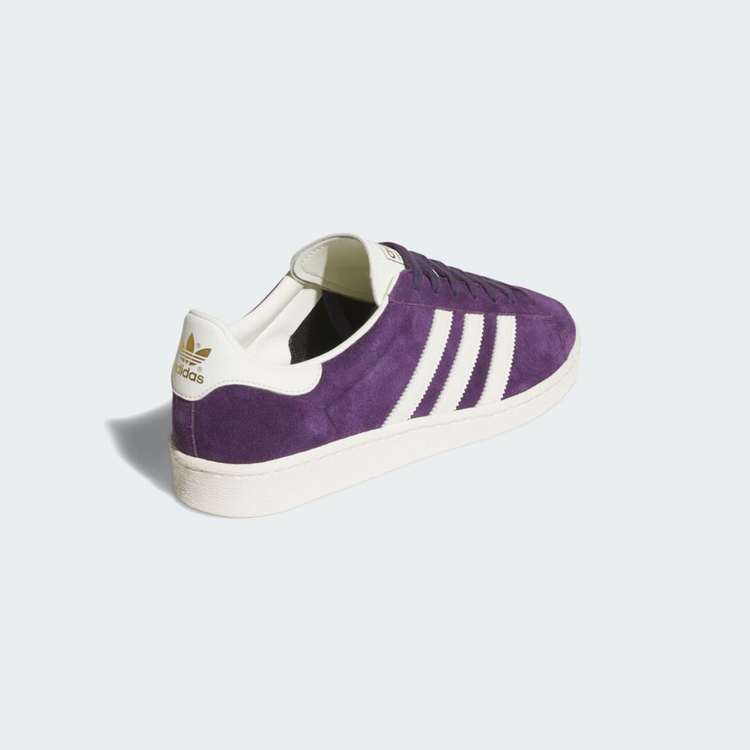 【2025年 10/6 発売】adidas Originals JABBAR LO “Aurora Ivy/Aurora Plum” (アディダス オリジナルス ジャバー ロー) [JR4354/JR4355]