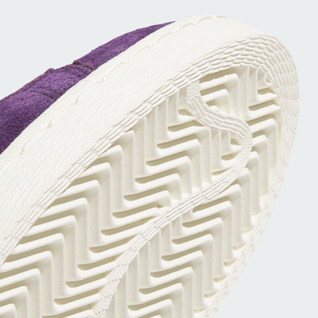 【2025年 10/6 発売】adidas Originals JABBAR LO “Aurora Ivy/Aurora Plum” (アディダス オリジナルス ジャバー ロー) [JR4354/JR4355]