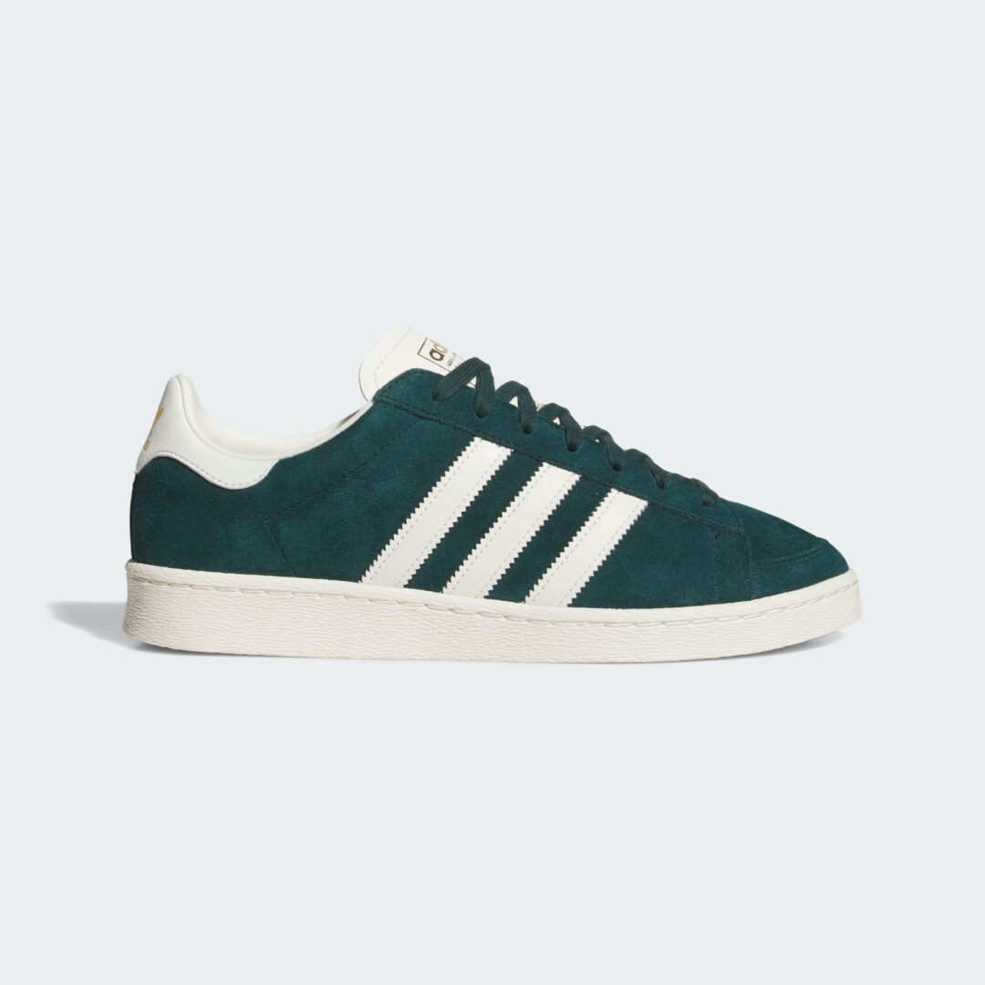 【2025年 10/6 発売】adidas Originals JABBAR LO “Aurora Ivy/Aurora Plum” (アディダス オリジナルス ジャバー ロー) [JR4354/JR4355]