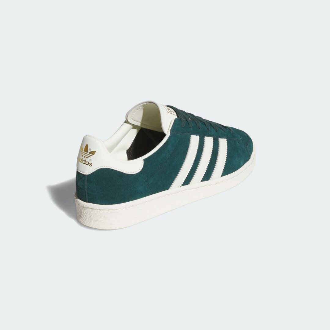 【2025年 10/6 発売】adidas Originals JABBAR LO “Aurora Ivy/Aurora Plum” (アディダス オリジナルス ジャバー ロー) [JR4354/JR4355]