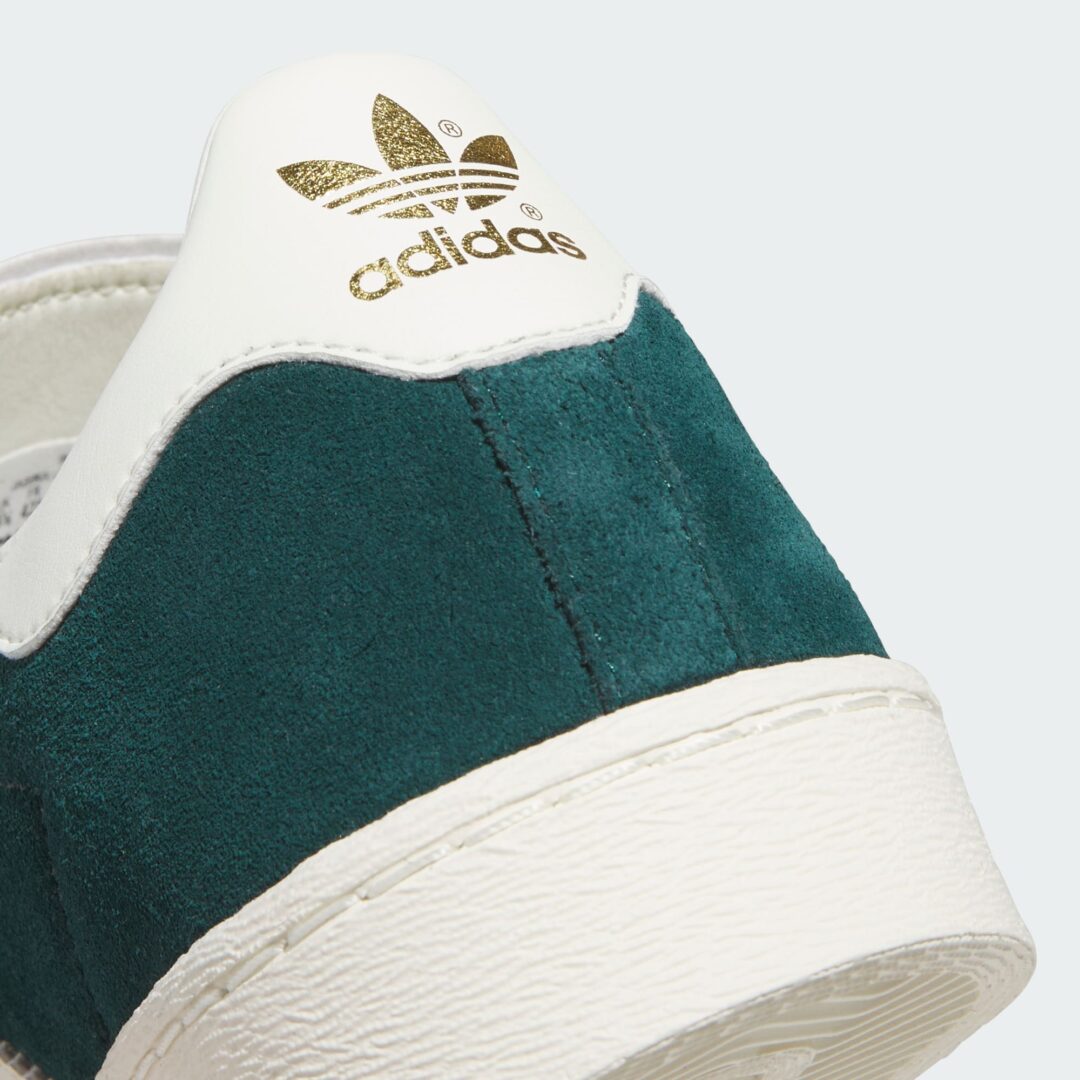【2025年 10/6 発売】adidas Originals JABBAR LO “Aurora Ivy/Aurora Plum” (アディダス オリジナルス ジャバー ロー) [JR4354/JR4355]