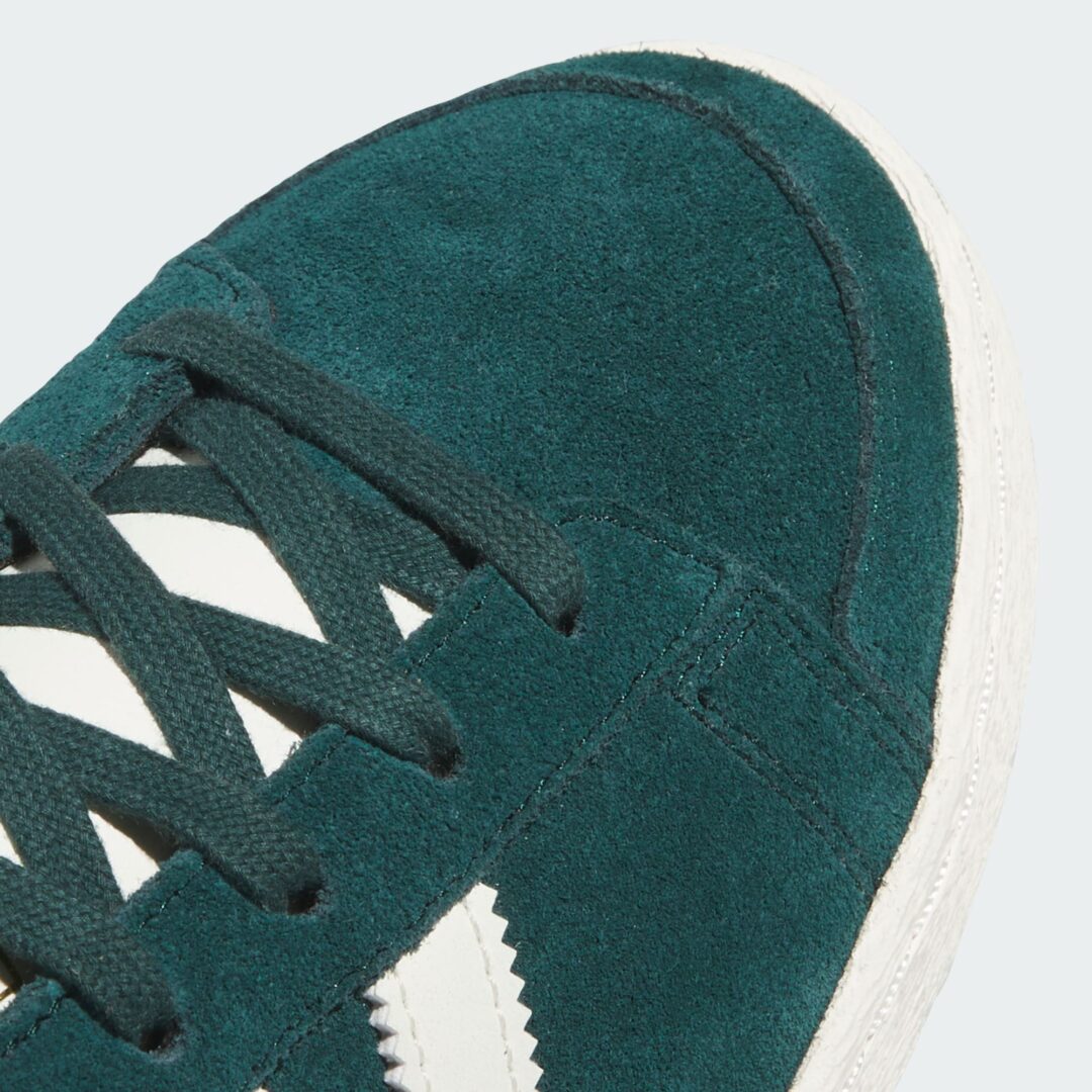 【2025年 10/6 発売】adidas Originals JABBAR LO “Aurora Ivy/Aurora Plum” (アディダス オリジナルス ジャバー ロー) [JR4354/JR4355]