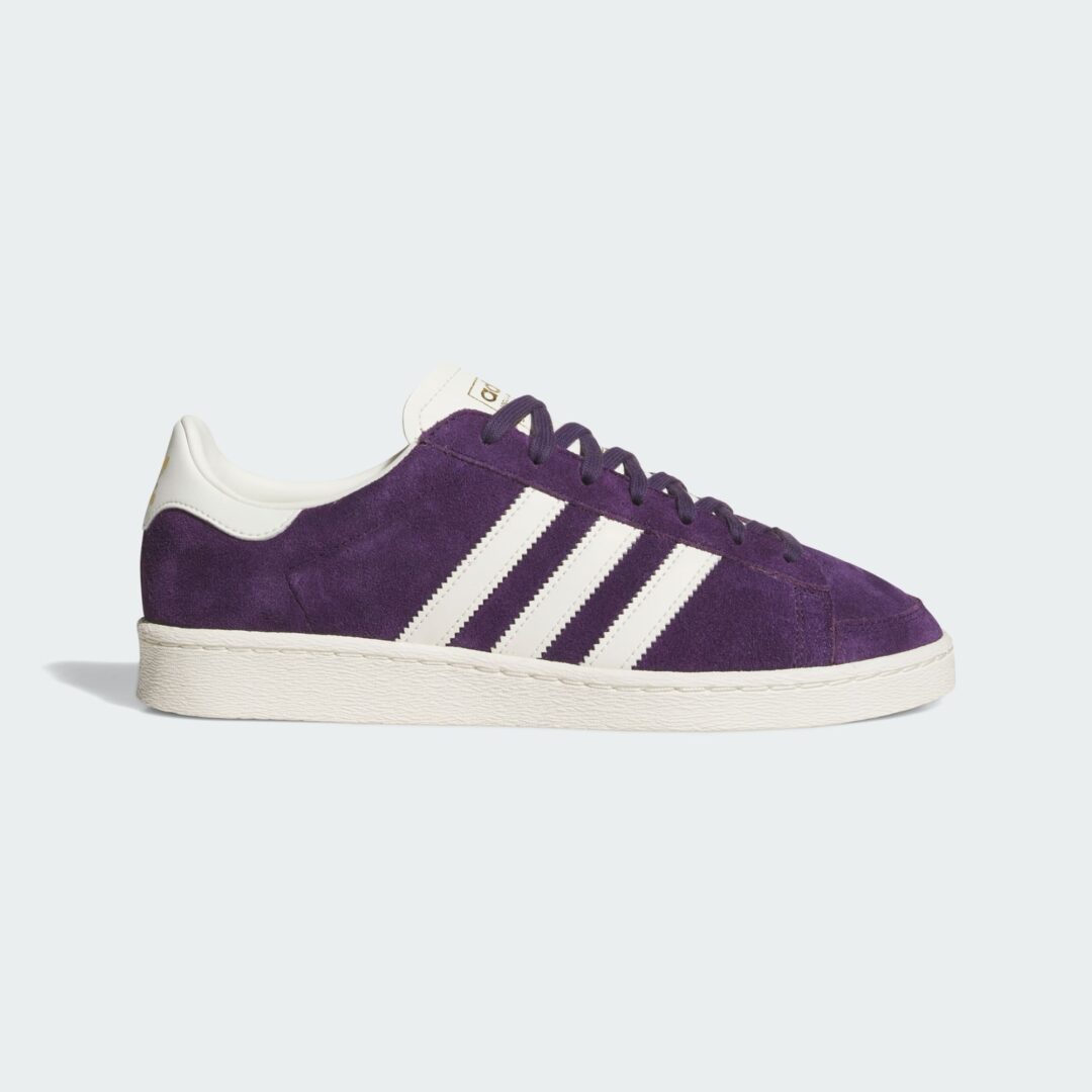 【2025年 10/6 発売】adidas Originals JABBAR LO “Aurora Ivy/Aurora Plum” (アディダス オリジナルス ジャバー ロー) [JR4354/JR4355]
