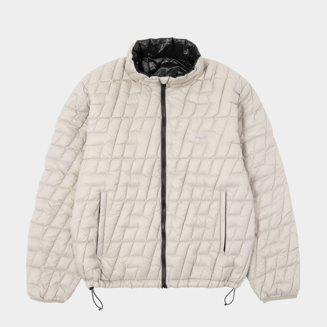 HUF × TAION 2025 FW コラボアイテムが2025年 10/3 発売 (ハフ タイオン)