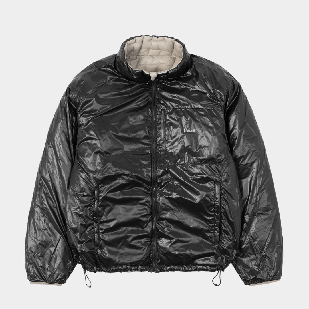 HUF × TAION 2025 FW コラボアイテムが2025年 10/3 発売 (ハフ タイオン)