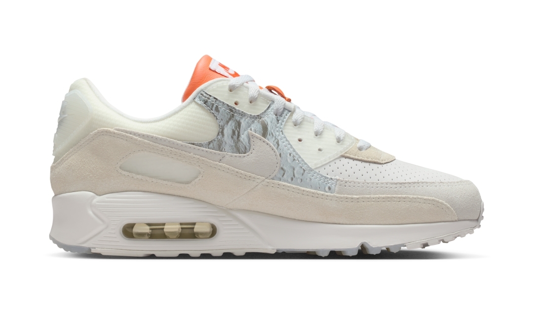 【2025年末 発売予定】size? × NIKE AIR MAX 90 “White/Soft Pearl” (サイズ? ナイキ エア マックス 90) [IM7514-100]