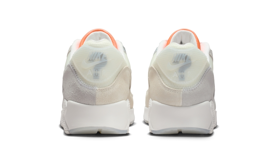 【2025年末 発売予定】size? × NIKE AIR MAX 90 “White/Soft Pearl” (サイズ? ナイキ エア マックス 90) [IM7514-100]