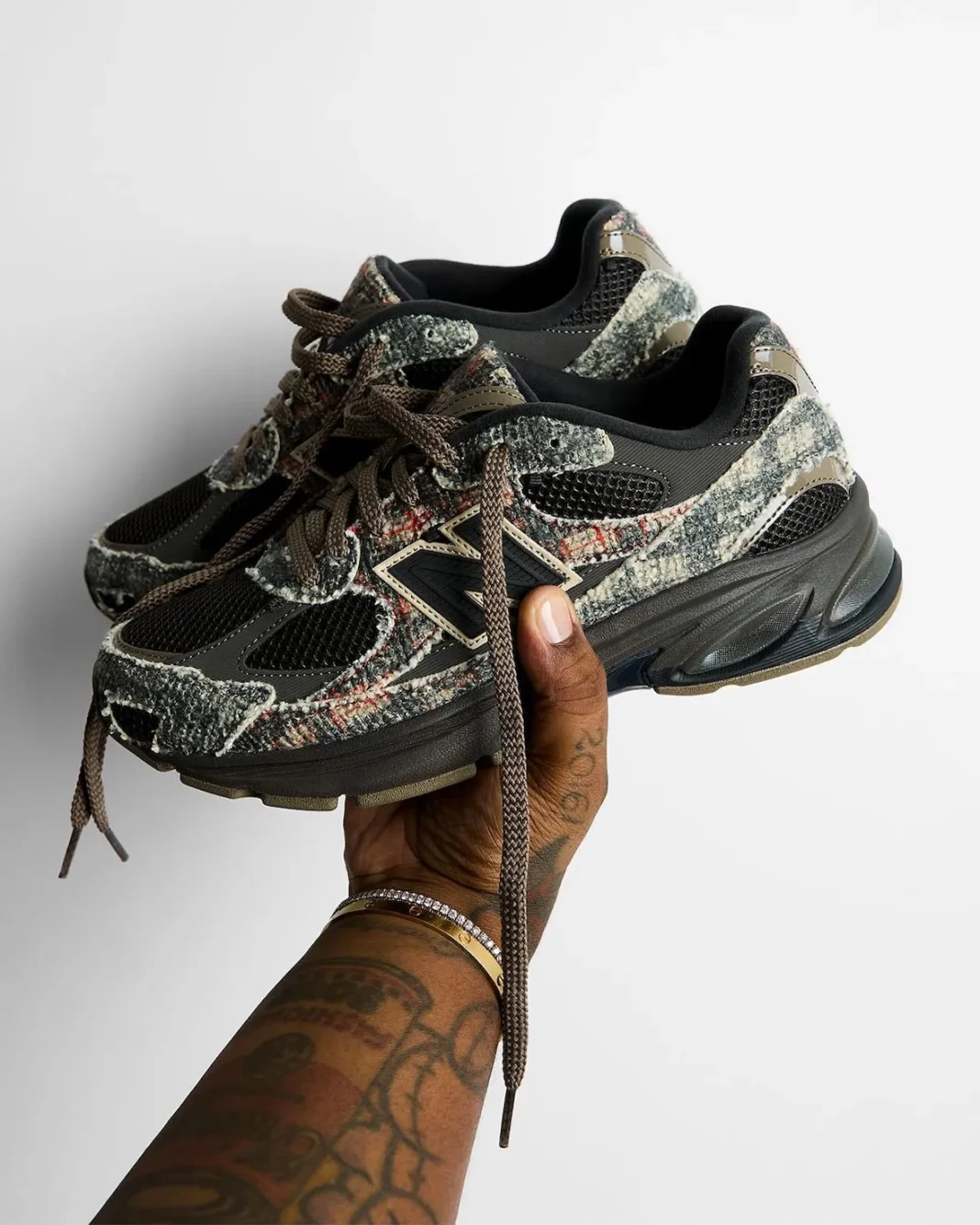 【2025年末 発売予定】Joe Freshgoods x New Balance U2010 “Hand-Me-Downs/Bag Lady” (ジョー・フレッシュグッズ ニューバランス)