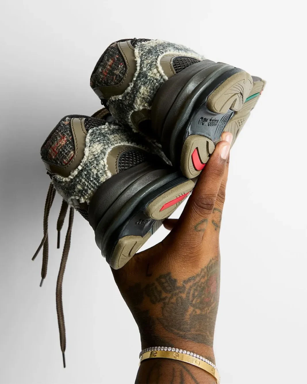 【2025年末 発売予定】Joe Freshgoods x New Balance U2010 “Hand-Me-Downs/Bag Lady” (ジョー・フレッシュグッズ ニューバランス)