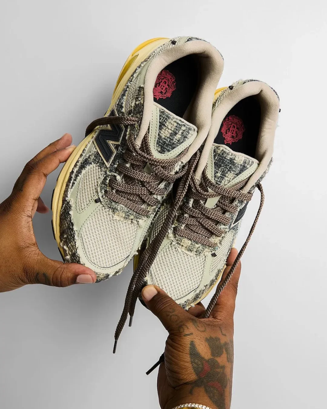 【2025年末 発売予定】Joe Freshgoods x New Balance U2010 “Hand-Me-Downs/Bag Lady” (ジョー・フレッシュグッズ ニューバランス)