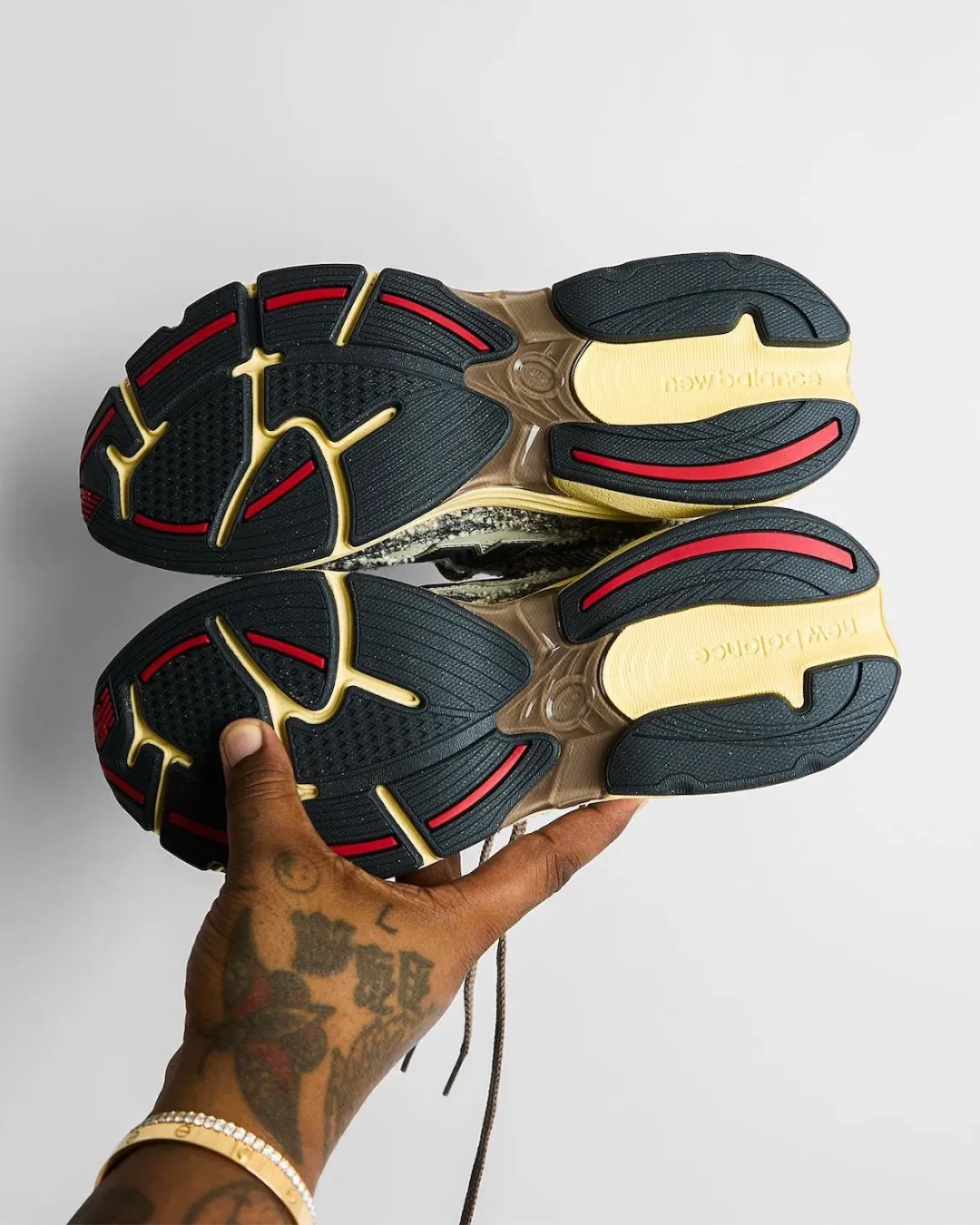 【2025年末 発売予定】Joe Freshgoods x New Balance U2010 “Hand-Me-Downs/Bag Lady” (ジョー・フレッシュグッズ ニューバランス)