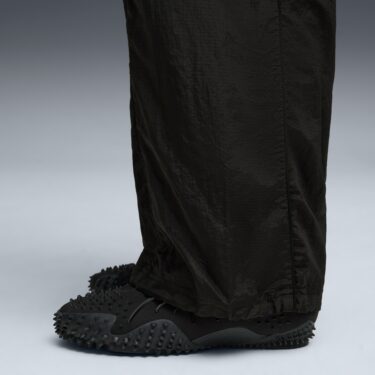 【2025年 10/1 発売】PUMA MOSTRO SPIKES "Black/Silver" (プーマ モストロ スパイクス) [403818-01]