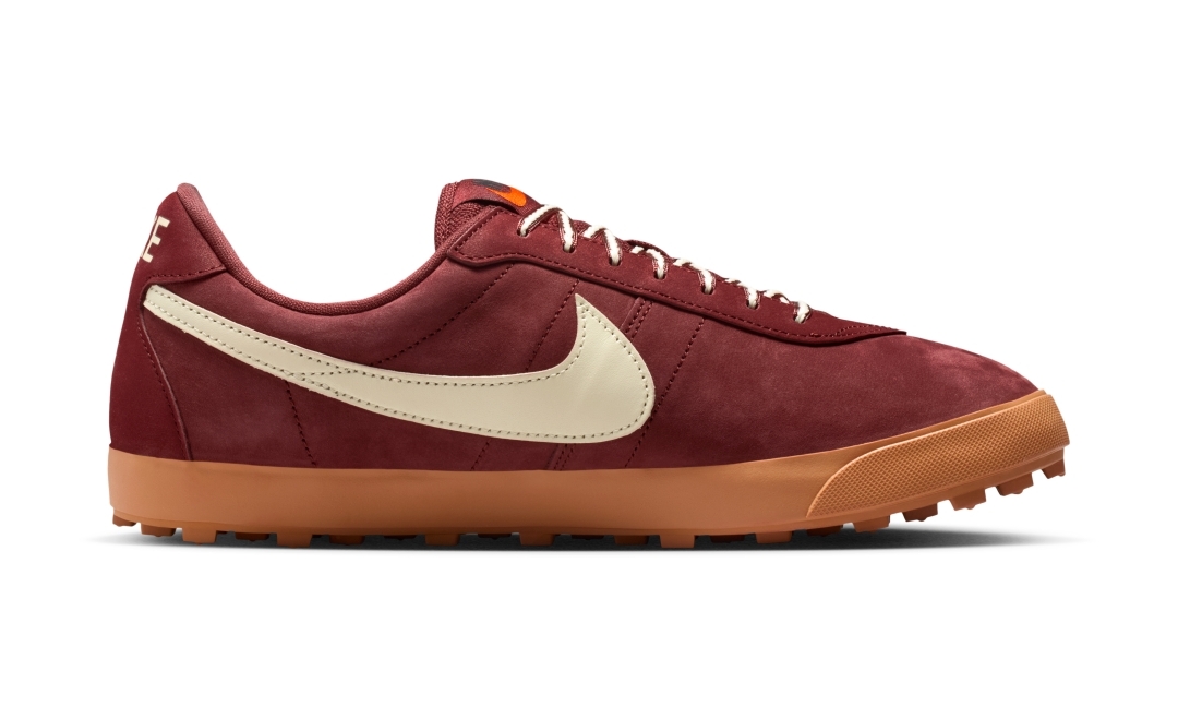 【2025年 11/7 発売】NIKE ASTRO GRABBER “Coconut Milk & Dark Team Red” (ナイキ アストログラバー) [IH2341-100/IH2341-600]