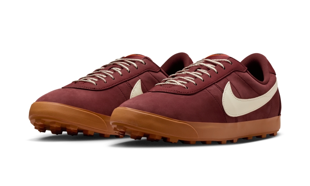 【2025年 11/7 発売】NIKE ASTRO GRABBER “Coconut Milk & Dark Team Red” (ナイキ アストログラバー) [IH2341-100/IH2341-600]