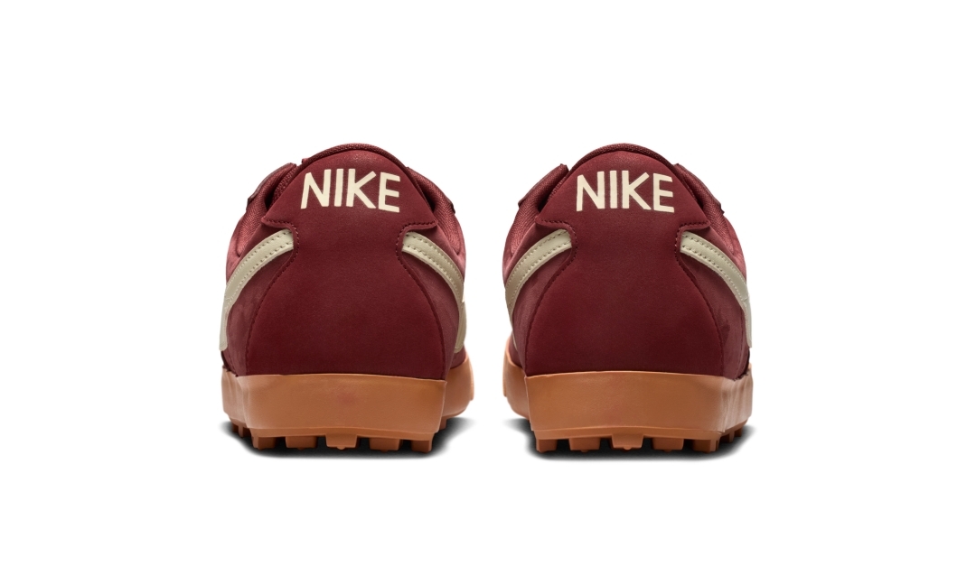 【2025年 11/7 発売】NIKE ASTRO GRABBER “Coconut Milk & Dark Team Red” (ナイキ アストログラバー) [IH2341-100/IH2341-600]