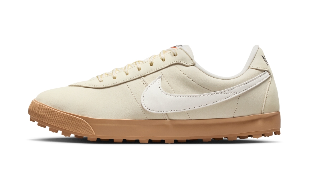 【2025年 11/7 発売】NIKE ASTRO GRABBER “Coconut Milk & Dark Team Red” (ナイキ アストログラバー) [IH2341-100/IH2341-600]