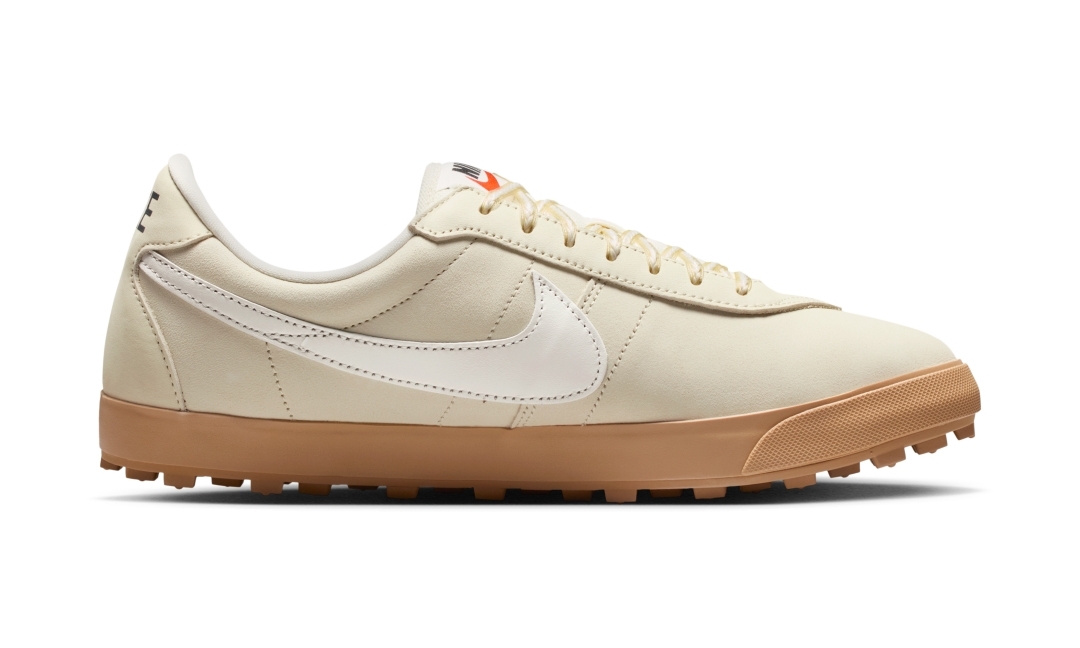 【2025年 11/7 発売】NIKE ASTRO GRABBER “Coconut Milk & Dark Team Red” (ナイキ アストログラバー) [IH2341-100/IH2341-600]