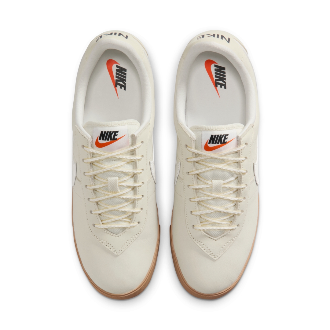 【2025年 11/7 発売】NIKE ASTRO GRABBER “Coconut Milk & Dark Team Red” (ナイキ アストログラバー) [IH2341-100/IH2341-600]