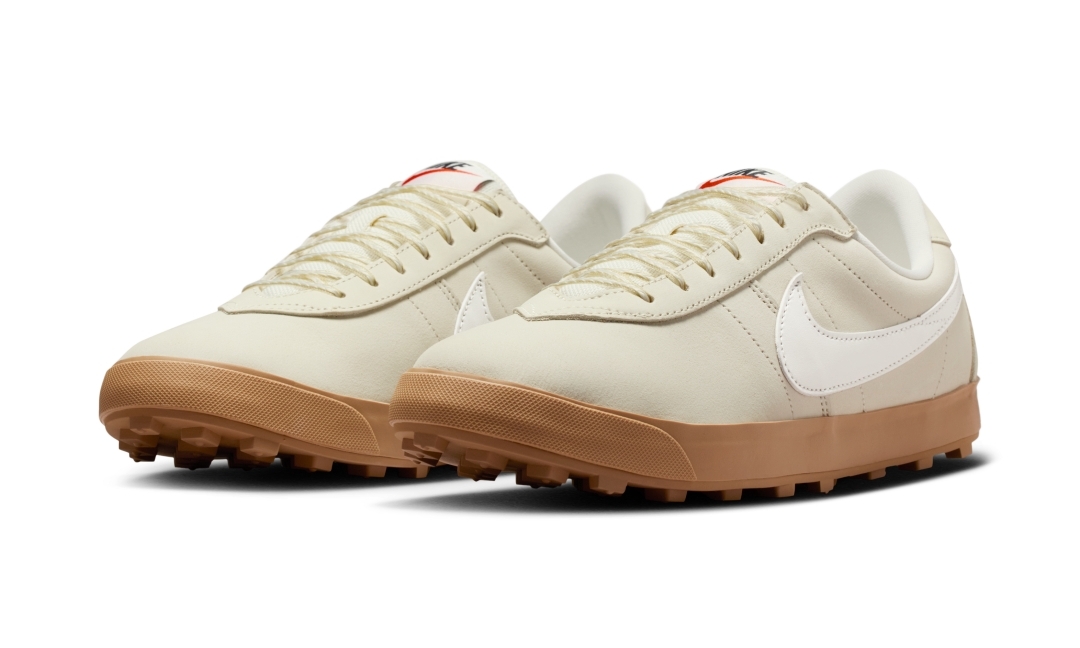 【2025年 11/7 発売】NIKE ASTRO GRABBER “Coconut Milk & Dark Team Red” (ナイキ アストログラバー) [IH2341-100/IH2341-600]