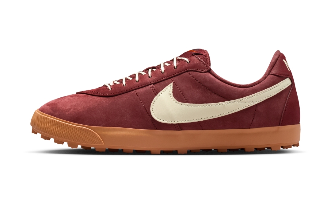 【2025年 11/7 発売】NIKE ASTRO GRABBER “Coconut Milk & Dark Team Red” (ナイキ アストログラバー) [IH2341-100/IH2341-600]