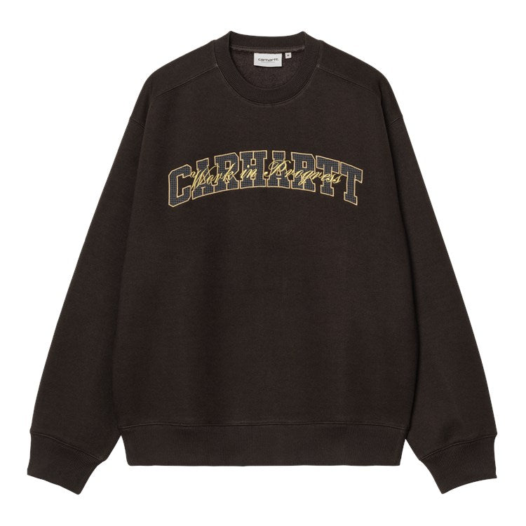 Carhartt WIP 2025 FW 最新アイテムが10/18 発売 (カーハート ワークインプログレス 2025年 秋冬)