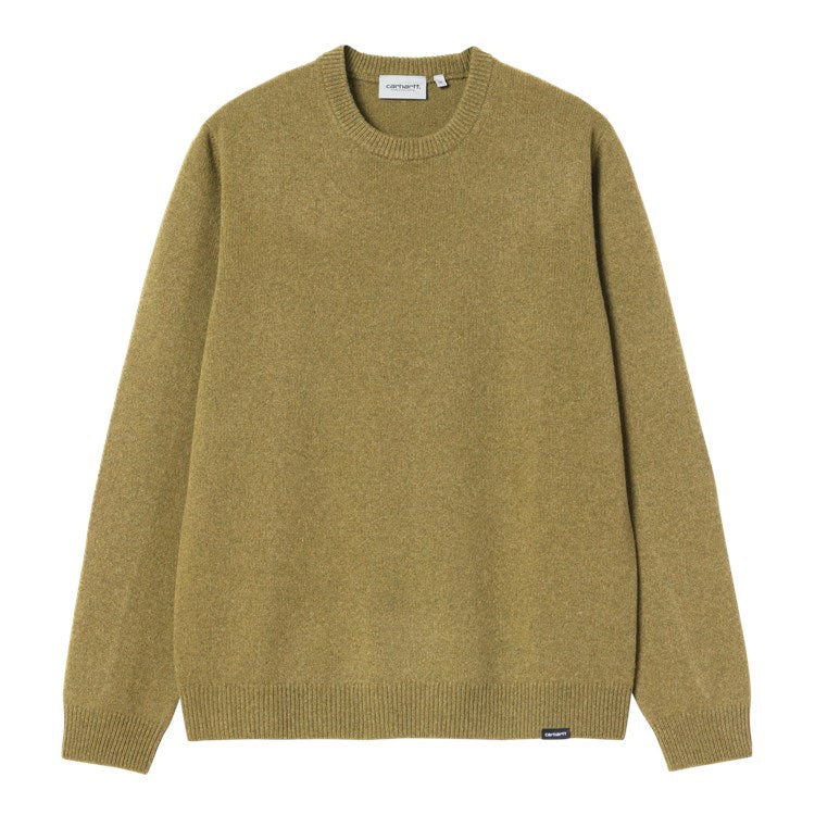 Carhartt WIP 2025 FW 最新アイテムが10/18 発売 (カーハート ワークインプログレス 2025年 秋冬)