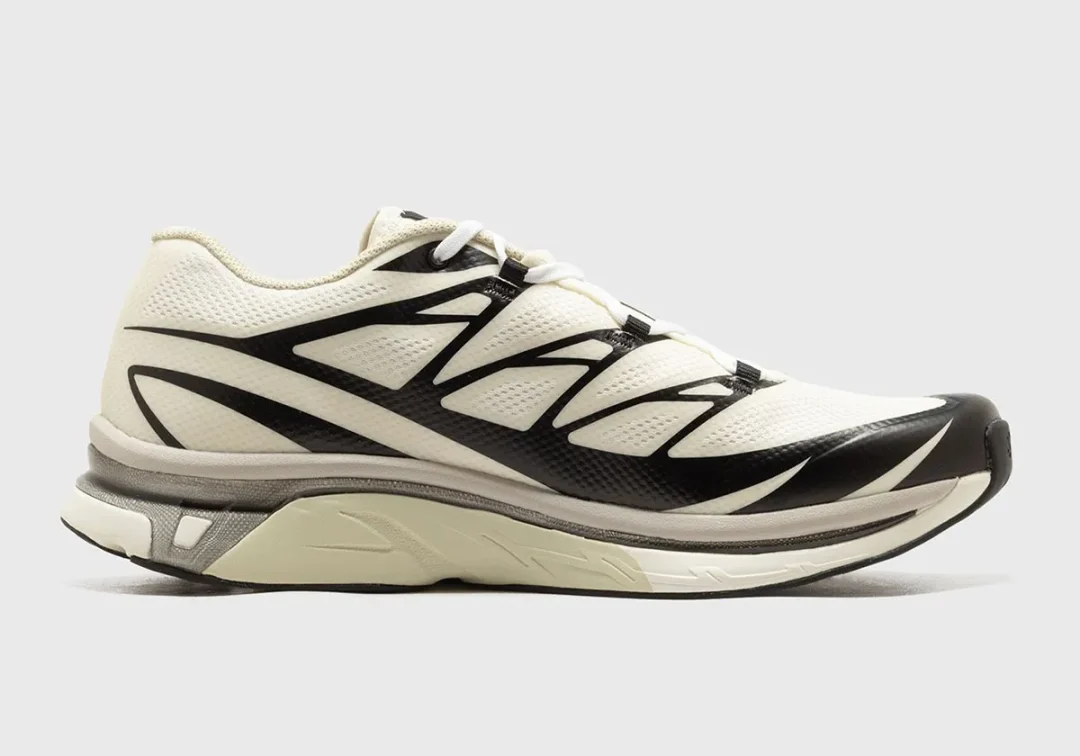 【2025年 10/16 発売予定】MM6 Maison Margiela x SALOMON XT 2025 FW (エムエム6 メゾン マルジェラ サロモン)