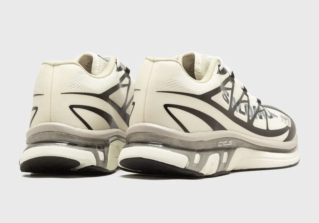 【2025年 10/16 発売予定】MM6 Maison Margiela x SALOMON XT 2025 FW (エムエム6 メゾン マルジェラ サロモン)