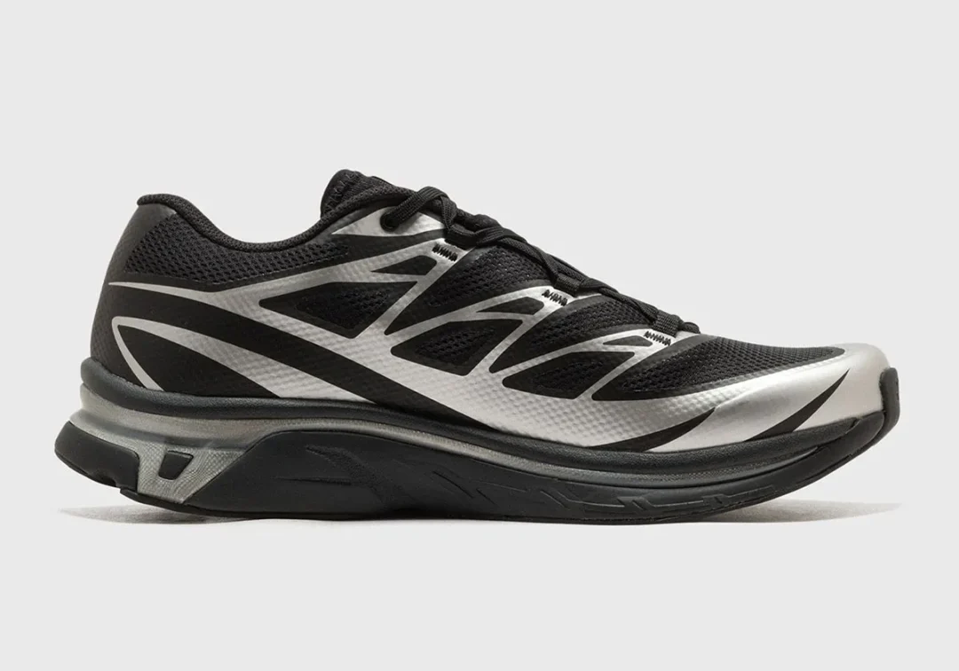 【2025年 10/16 発売予定】MM6 Maison Margiela x SALOMON XT 2025 FW (エムエム6 メゾン マルジェラ サロモン)