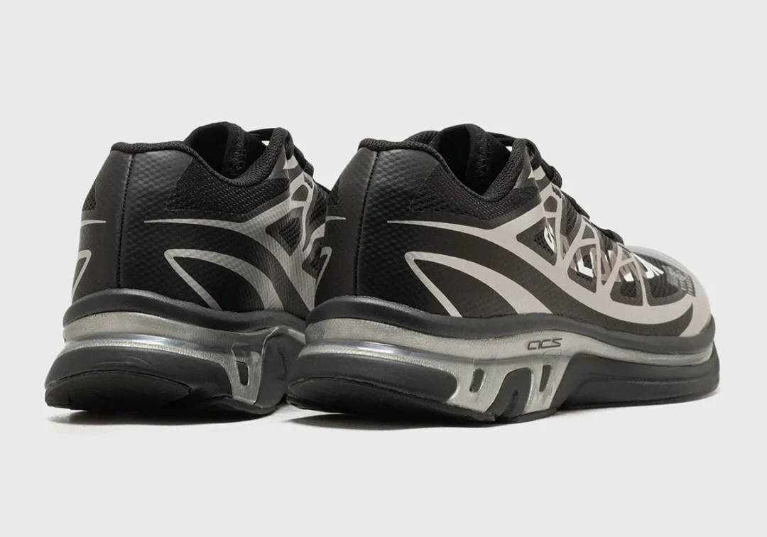 【2025年 10/16 発売予定】MM6 Maison Margiela x SALOMON XT 2025 FW (エムエム6 メゾン マルジェラ サロモン)