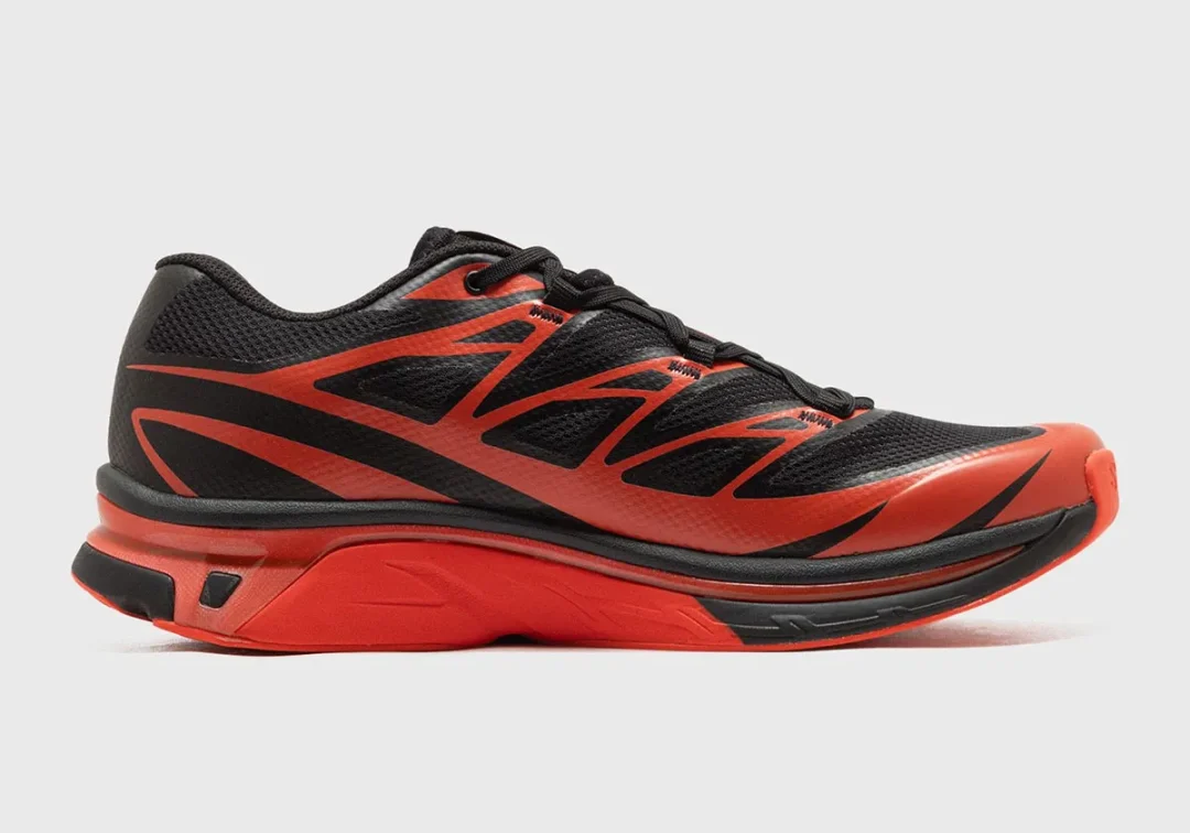 【2025年 10/16 発売予定】MM6 Maison Margiela x SALOMON XT 2025 FW (エムエム6 メゾン マルジェラ サロモン)
