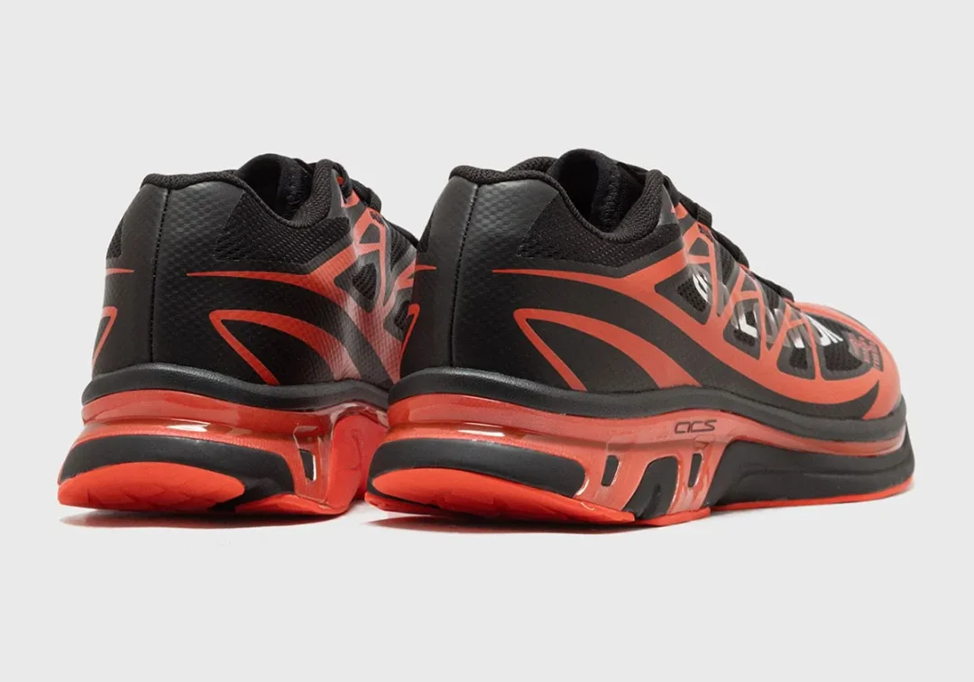 【2025年 10/16 発売予定】MM6 Maison Margiela x SALOMON XT 2025 FW (エムエム6 メゾン マルジェラ サロモン)