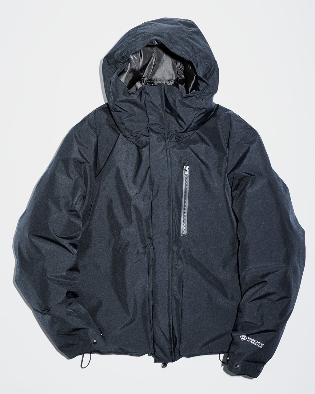 Plus Phenix × green label relaxing 2025 FW 別注 “Hooded Down Jacket”が11月上旬 発売 (プラスフェニックス グリーンレーベル リラクシング フード ダウン ブルゾン)