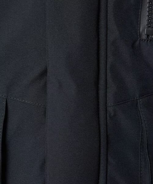 Plus Phenix × green label relaxing 2025 FW 別注 “Hooded Down Jacket”が11月上旬 発売 (プラスフェニックス グリーンレーベル リラクシング フード ダウン ブルゾン)