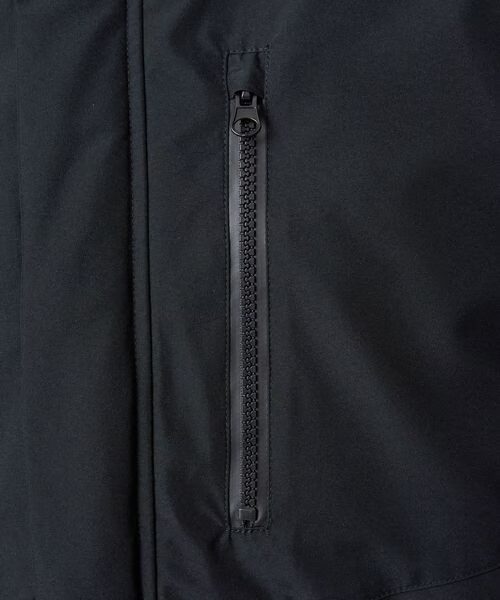 Plus Phenix × green label relaxing 2025 FW 別注 “Hooded Down Jacket”が11月上旬 発売 (プラスフェニックス グリーンレーベル リラクシング フード ダウン ブルゾン)