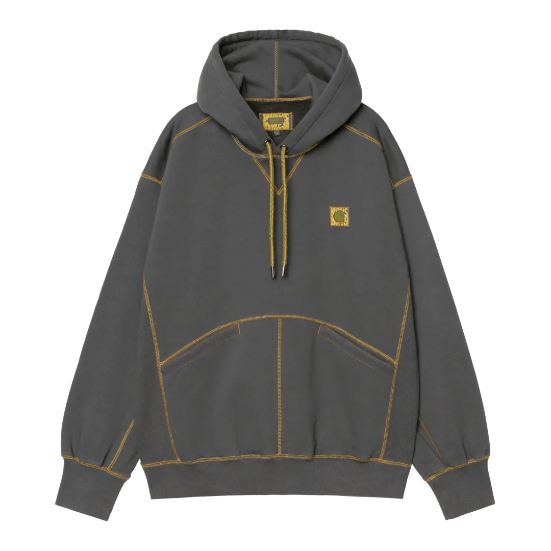 Carhartt WIP × Nicholas Daley 2025 FWが10/23 発売 (カーハート ニコラス・デイリー)