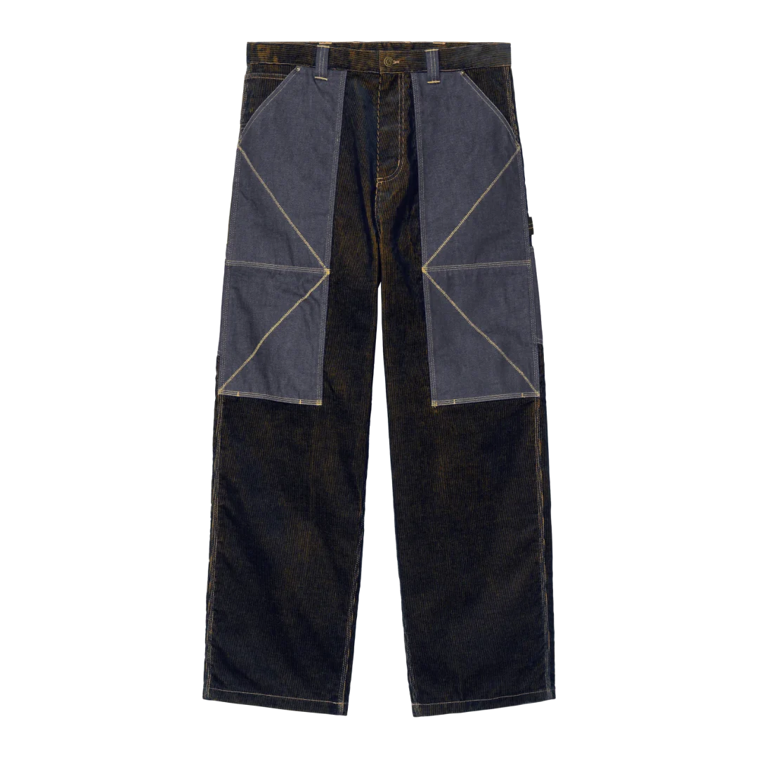 Carhartt WIP × Nicholas Daley 2025 FWが10/23 発売 (カーハート ニコラス・デイリー)