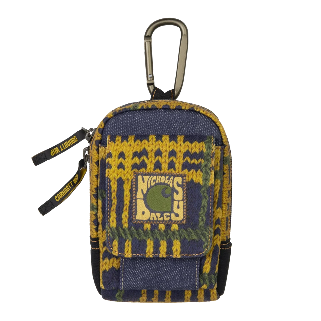 Carhartt WIP × Nicholas Daley 2025 FWが10/23 発売 (カーハート ニコラス・デイリー)