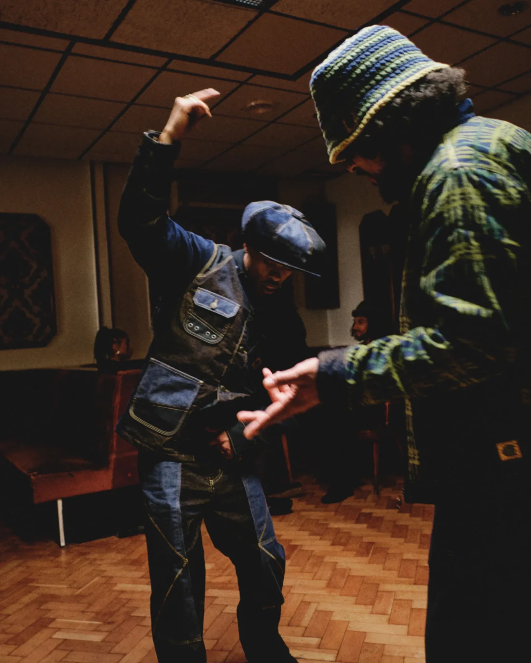 Carhartt WIP × Nicholas Daley 2025 FWが10/23 発売 (カーハート ニコラス・デイリー)