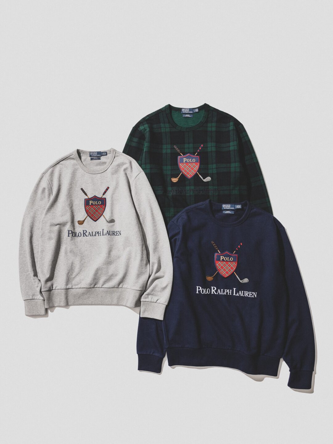 BEAMS × POLO RALPH LAUREN 別注 第15弾 コラボレーションが2025年 10/25 発売 (ビームス ポロ ラルフローレン)