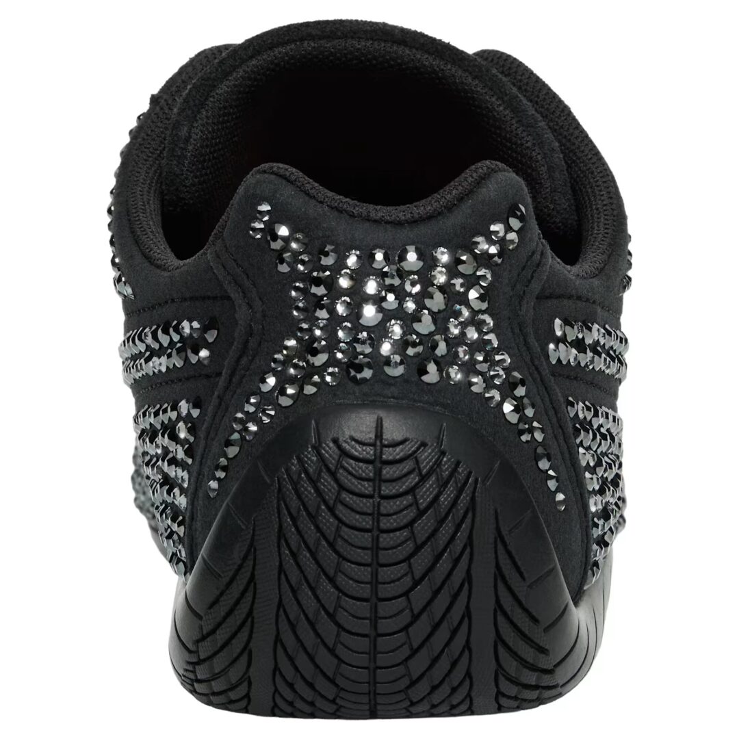 【2025年 10/24 発売】Swarovski × PUMA SPEEDCAT “130TH ANNIVERSARY” (プーマ スピードキャット) [5746774]