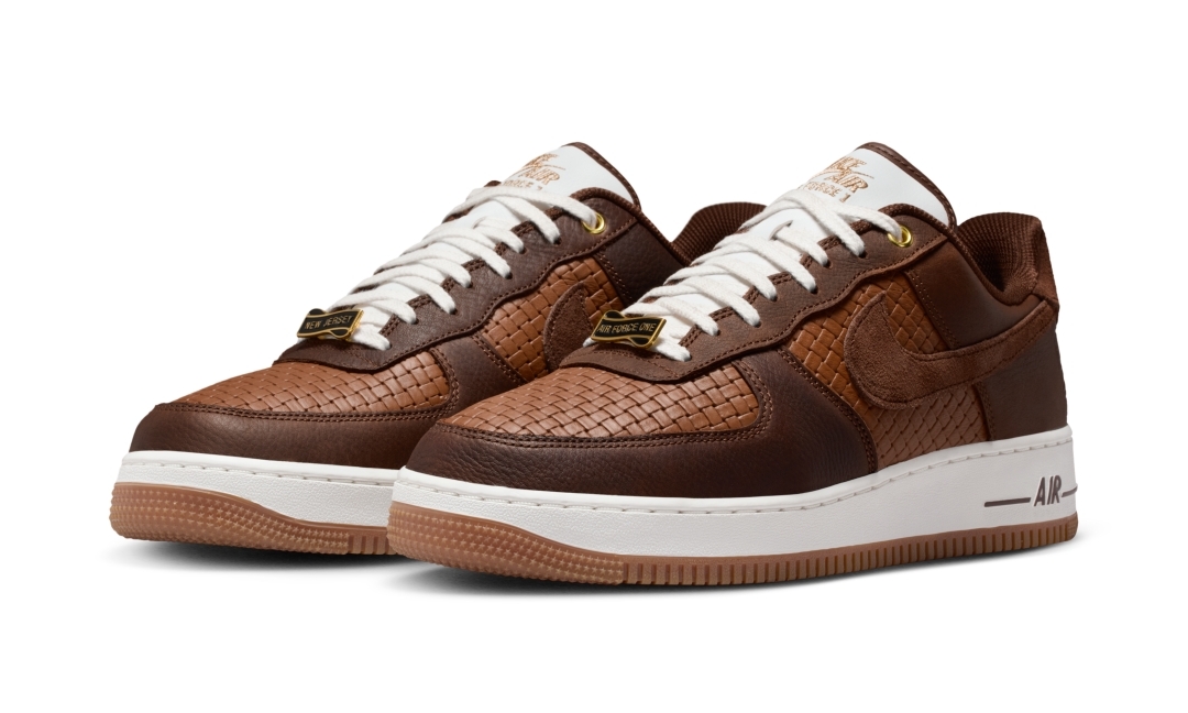 【2026年 発売予定】NIKE AIR FORCE 1 LOW “New Jersey” (ナイキ エア フォース 1 ロー “ニュージャージー”) [IM6644-259]