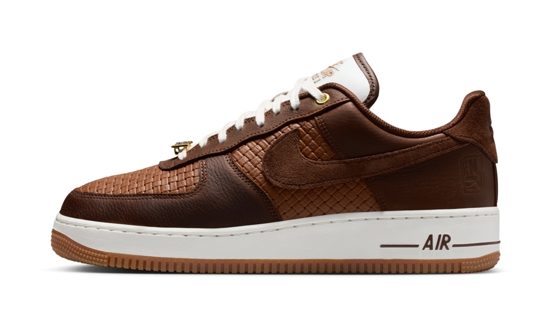 【2026年 発売予定】NIKE AIR FORCE 1 LOW “New Jersey” (ナイキ エア フォース 1 ロー “ニュージャージー”) [IM6644-259]